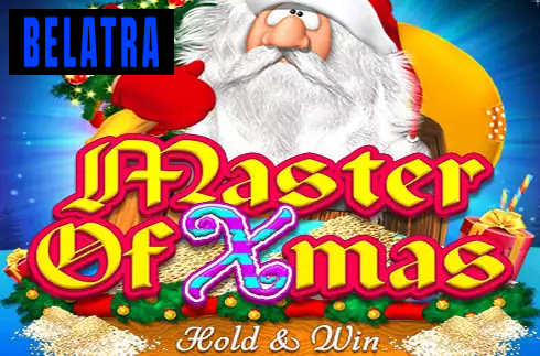 Master of Xmas